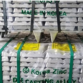 Hợp Kim KZA3 - Hàn Quốc